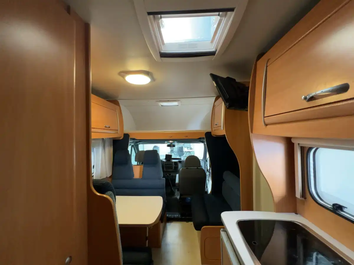 CHAUSSON Flash 03  - Ansicht 8